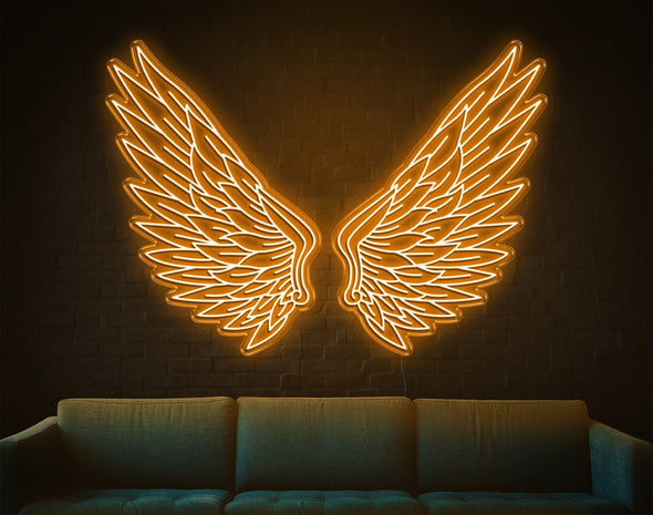 Angel Wings