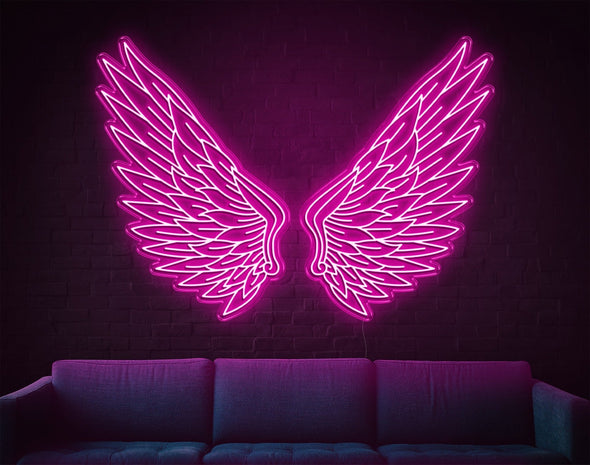 Angel Wings