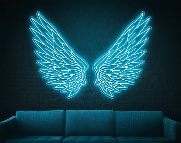 Angel Wings