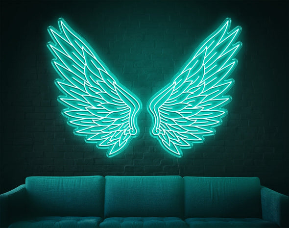 Angel Wings