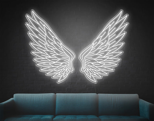 Angel Wings