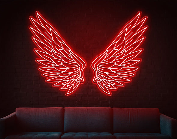 Angel Wings