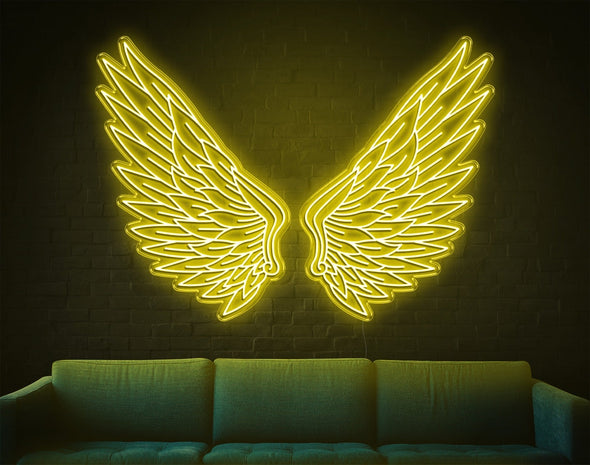 Angel Wings